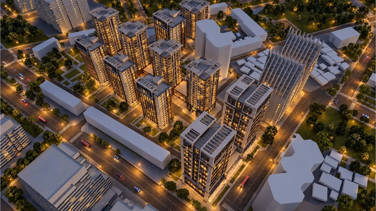 LUX Residence